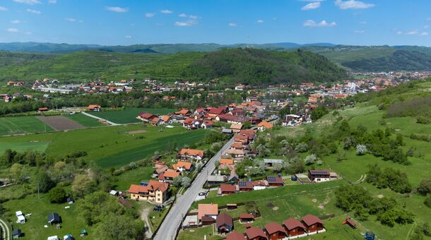 4 nap a csodás Székelyföldön!