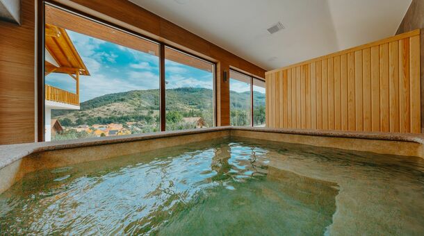 4 nap a csodás Székelyföldön!