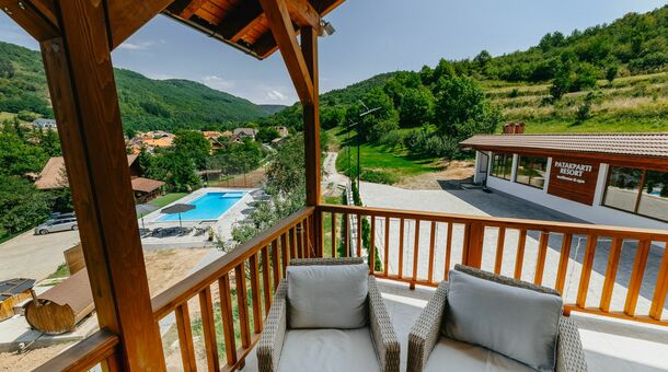 4 nap a csodás Székelyföldön!