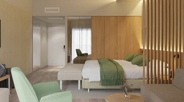 Utószezoni négycsillagos pihenés az Isztrián!