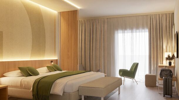 Utószezoni négycsillagos pihenés az Isztrián!