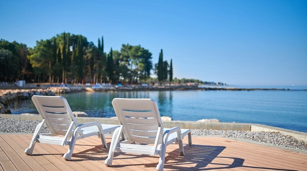Utószezoni négycsillagos pihenés az Isztrián!