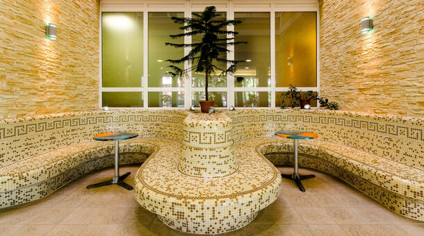 Hunguest Hotel Apollo***