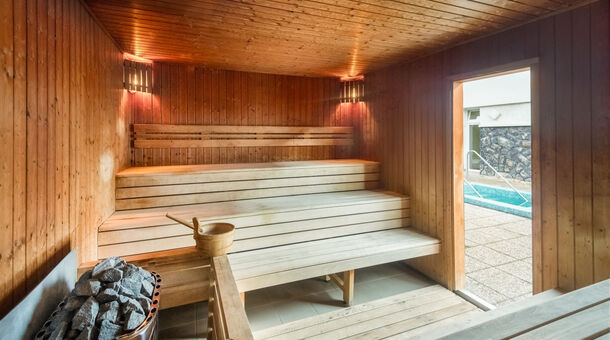 Hunguest Hotel Apollo***