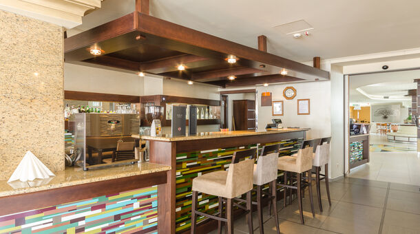 Hunguest Hotel Apollo***