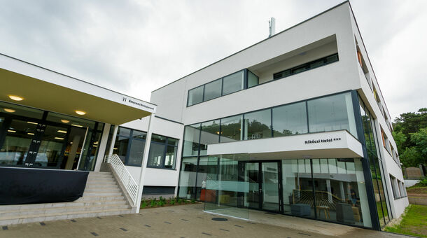 Rákóczi Hotel***