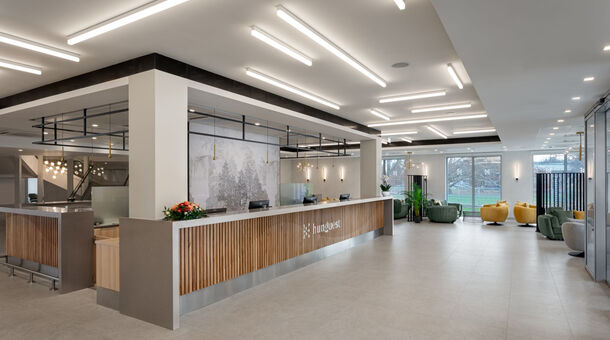 Hunguest Hotel Flóra****