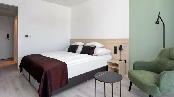 Hunguest Hotel Flóra****