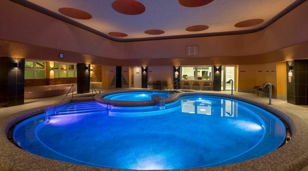 Hunguest Hotel Flóra****