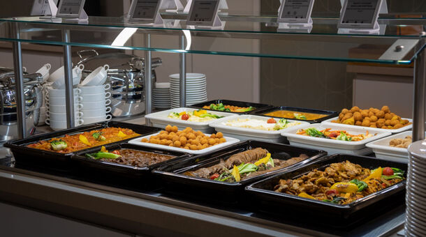 Hunguest Hotel Flóra****