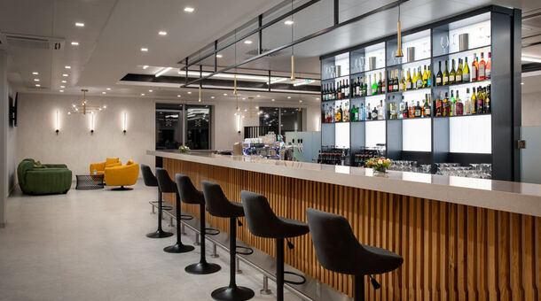 Hunguest Hotel Flóra****