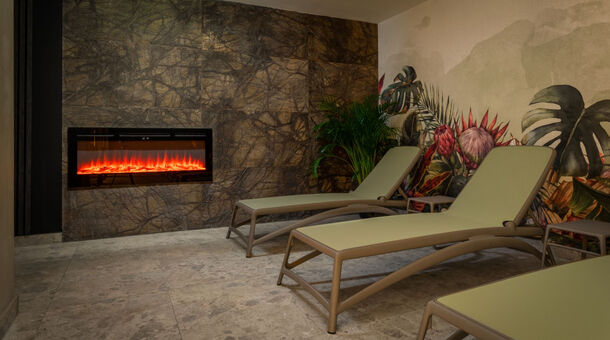 Hunguest Hotel Flóra****