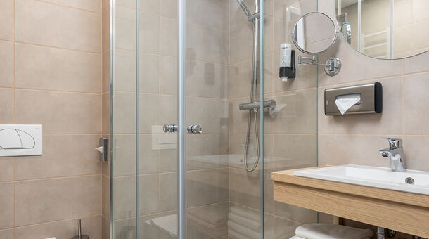 Hunguest Hotel Flóra****