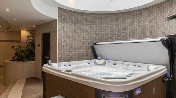 Bazilika alatt Panzió