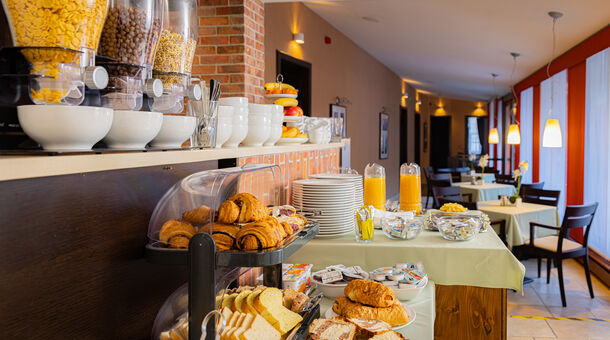 Bazilika alatt Panzió