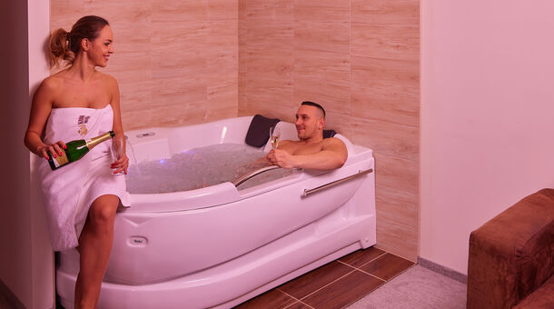 Bazilika alatt Panzió