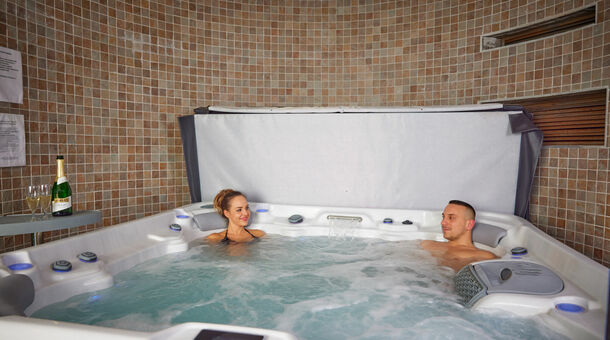 Bazilika alatt Panzió