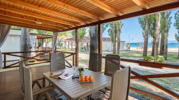 Családi vakáció Dalmáciában!