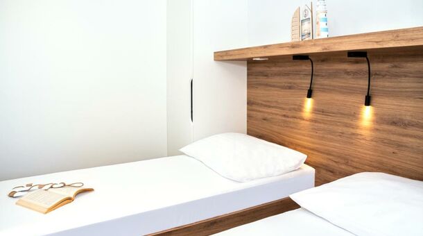 Családi vakáció Dalmáciában!