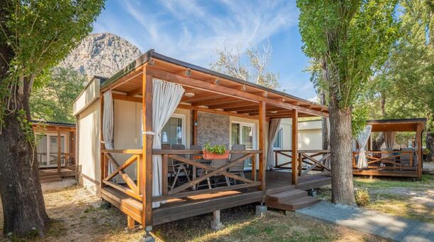 Családi vakáció Dalmáciában!