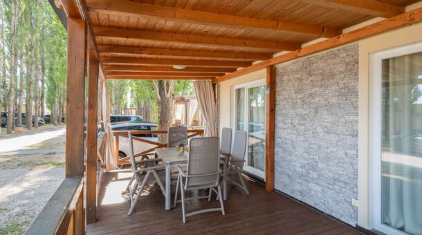 Családi vakáció Dalmáciában!