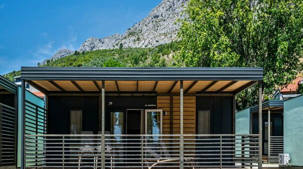 Családi vakáció Dalmáciában!