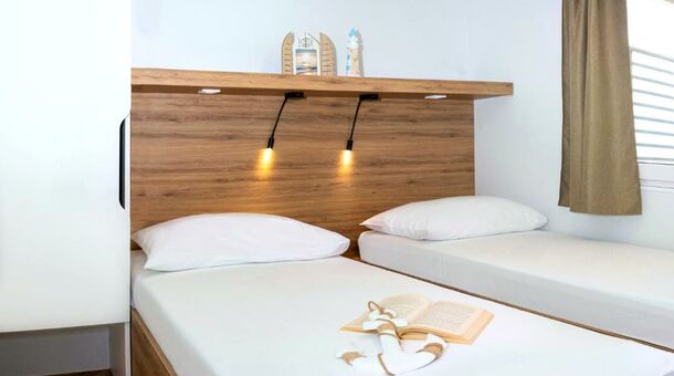 Családi vakáció Dalmáciában!