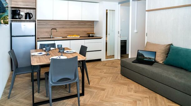 Családi vakáció Dalmáciában!