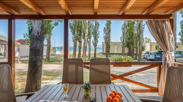 Családi vakáció Dalmáciában!