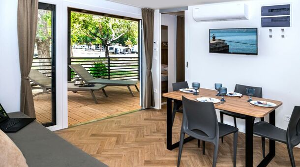 Családi vakáció Dalmáciában!