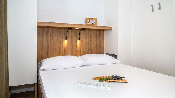 Családi vakáció Dalmáciában!