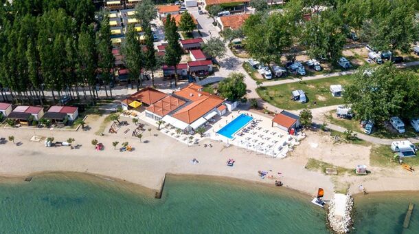 Családi vakáció Dalmáciában!