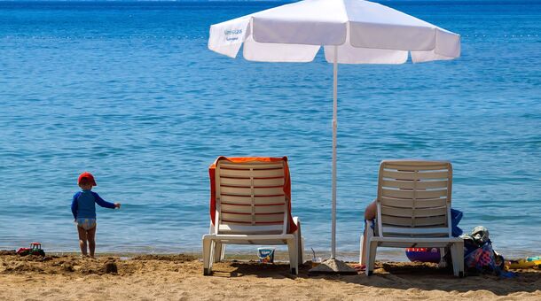 Családi vakáció Dalmáciában!