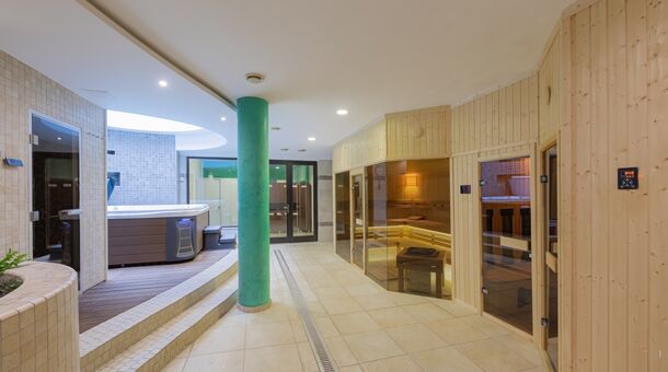 Bazilika alatt Panzió