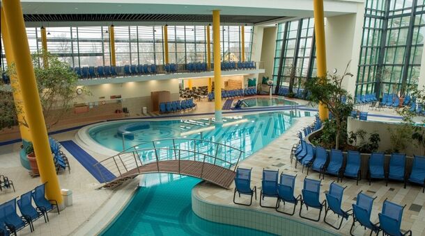 Bazilika alatt Panzió