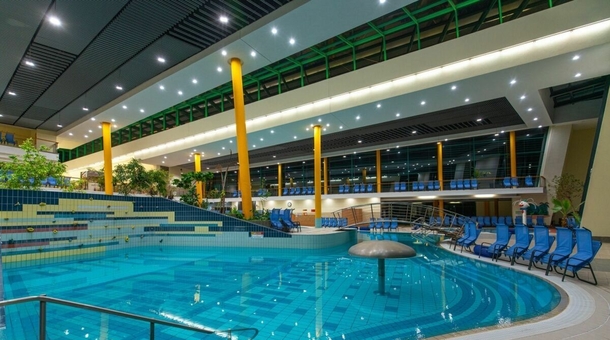 Bazilika alatt Panzió