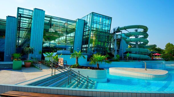 Bazilika alatt Panzió