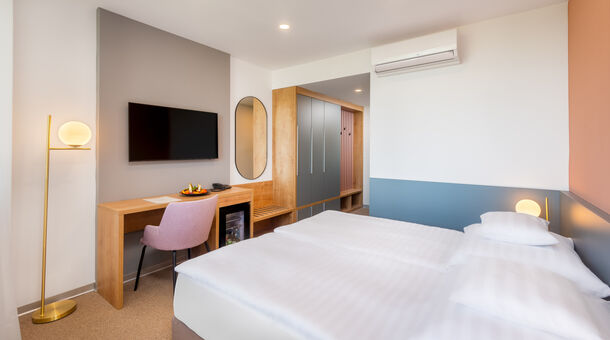 Hunguest Hotel Béke****