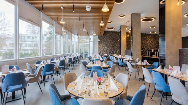 Hunguest Hotel Béke****