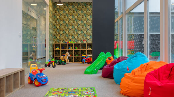 Hunguest Hotel Béke****