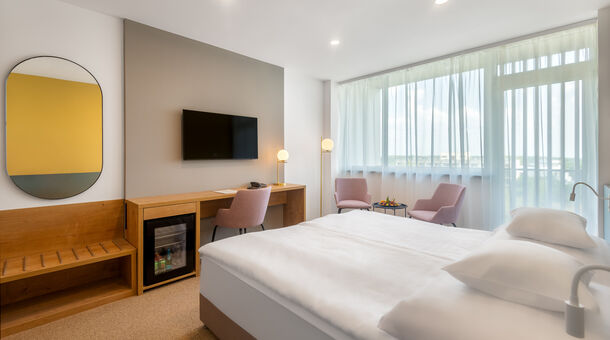 Hunguest Hotel Béke****