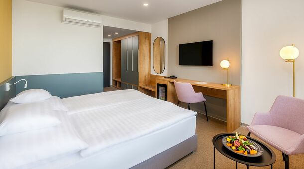 Hunguest Hotel Béke****