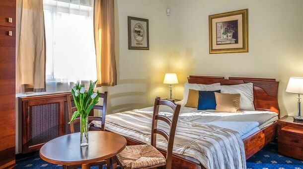 Szarvaskút Vendégházak +16