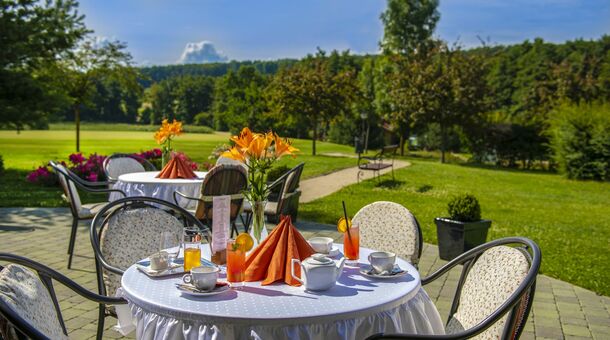 Szarvaskút Vendégházak +16