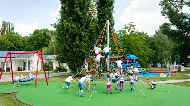 Liget Wellness és Konferencia Hotel****