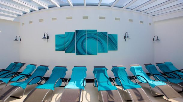 Liget Wellness és Konferencia Hotel****