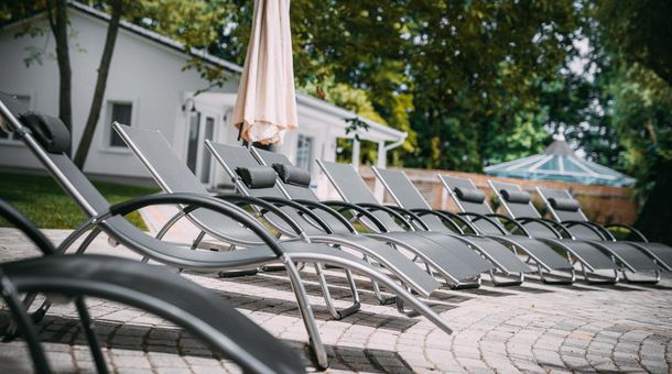 Liget Wellness és Konferencia Hotel****