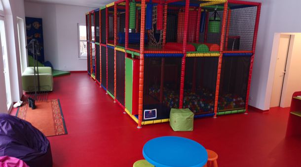 Liget Wellness és Konferencia Hotel****