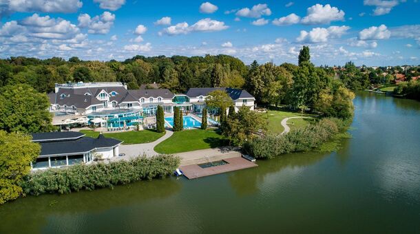 Liget Wellness és Konferencia Hotel****