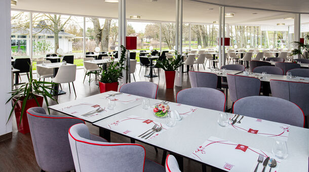 Liget Wellness és Konferencia Hotel****